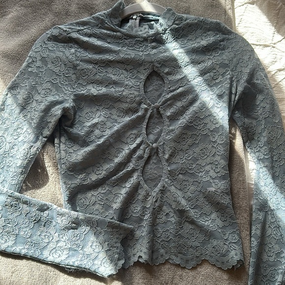 LPA Serafina Top & Skirt - Picture 2 of 4